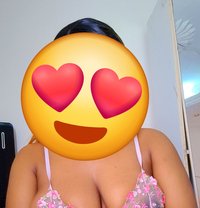 Hannie Bea - escort in Jeddah