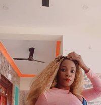 Hannie New Arrival from kenya - escort in Guangzhou