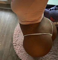 Hannie New Arrival from kenya - escort in Guangzhou