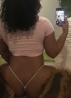 Hannie New Arrival from kenya - escort in Guangzhou Photo 5 of 5