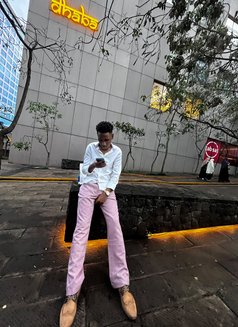 Hannington - Male escort in Nairobi Photo 3 of 3