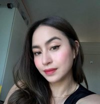 Hannis - escort in Tokyo