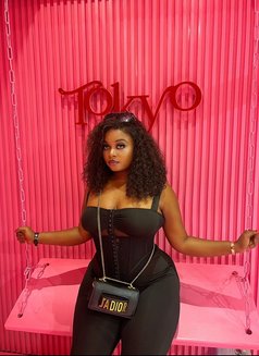 Hanny Baby - escort in Abuja Photo 3 of 5