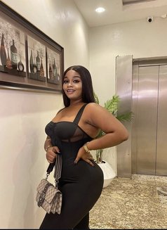 Hanny Baby - escort in Abuja Photo 4 of 5