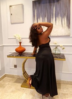 Hanny Baby - escort in Abuja Photo 1 of 5