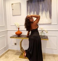 Hanny Baby - escort in Abuja