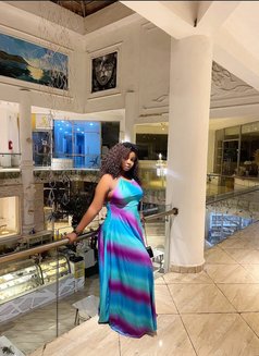 Hanny Baby - escort in Abuja Photo 2 of 5