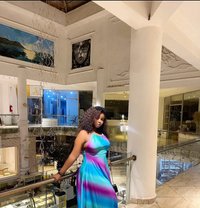 Hanny Baby - escort in Abuja
