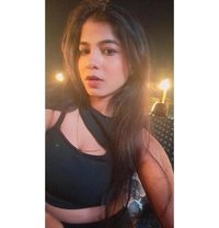 Alisha - adult performer in Jaipur