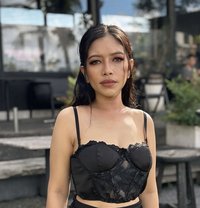 Hanny - escort in Bali Photo 4 of 9