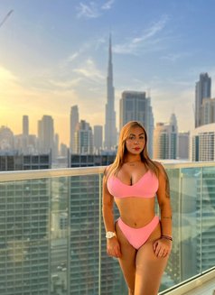 Hanny Latin - puta in Dubai Photo 3 of 4