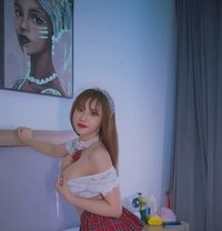 Hanny🦋Nuru🦋Mistress New in DuBai - escort in Dubai