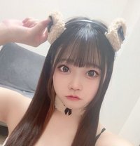 Hano New Girl in Koza - puta in Okinawa Island