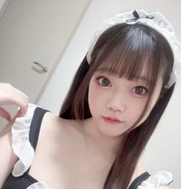 Hano New Girl in Koza - puta in Okinawa Island
