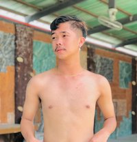 Hans - Acompañantes masculino in Angeles City