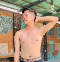 Hans - Male escort in Angeles City