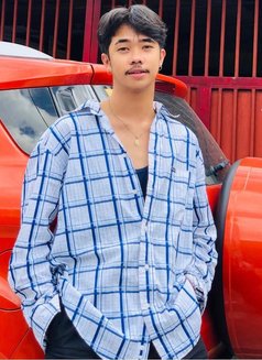 Hans - Acompañantes masculino in Dubai Photo 7 of 7