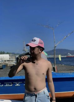 Hans - Male escort in Angeles City Photo 6 of 7