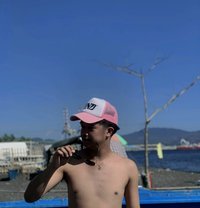 Hans - Acompañantes masculino in Angeles City