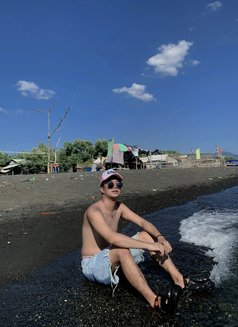 Hans - Male escort in Angeles City Photo 7 of 7