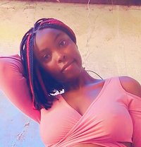 Hans - escort in Mombasa