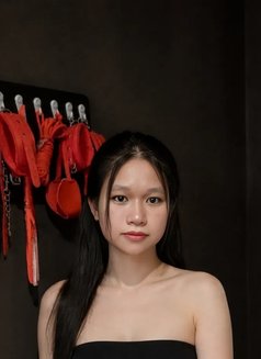 Hansa Amela - escort in Bangalore Photo 2 of 7