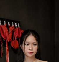 Hansa Amela - escort in Bangalore