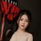 Hansa Amela - escort in Bangalore