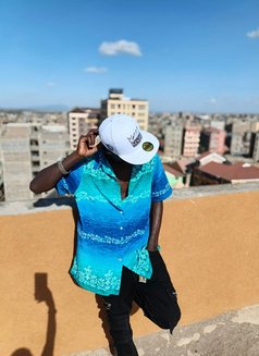 Hansel Daniel - Acompañantes masculino in Nairobi Photo 1 of 2