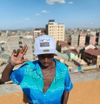 Hansel - Male escort in Nairobi