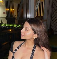 [ Hanshika Best Deep Throat Models Now ] - escort in Gaborone