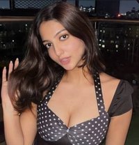 [ Hanshika Best Deep Throat Models Now ] - escort in Gaborone