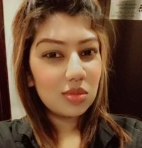 Hansi baby - escort in Dubai