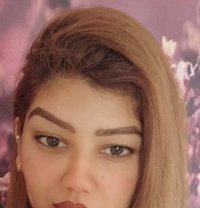 Hansi baby - escort in Dubai