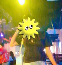 Dream Girl - escort in Dubai