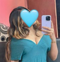 Hansi Full Service Visit Cam - escort in Colombo