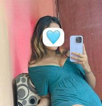 Hansi Full Service Visit Cam - escort in Colombo