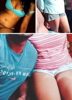 Hansi & Hasi Threesome couple - escort in Colombo Photo 3 of 5