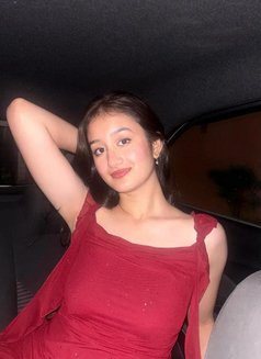 Hansi - escort in Ahmedabad Photo 1 of 3