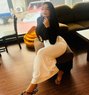Hansi the Perfect Hourglass Figure - escort in Colombo Photo 1 of 3