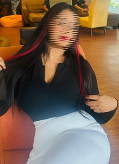 Hansi the Perfect Hourglass Figure - puta in Colombo Photo 3 of 3