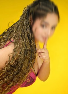Hansi the Perfect Hourglass Figure - escort in Colombo Photo 6 of 6