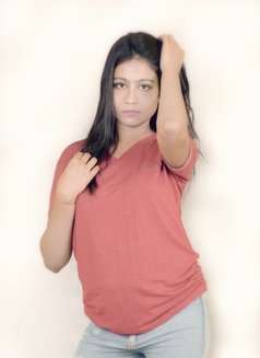 Hansika - escort in Noida Photo 1 of 1