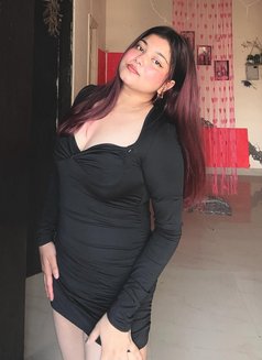 Hansika - escort in Pune Photo 1 of 1