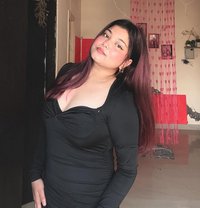 Hansika - escort in Pune