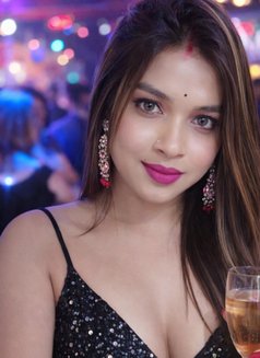 Hansika sen - Transsexual escort in Bhopal Photo 27 of 29