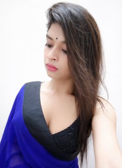 Hansika sen - Transsexual escort in Bhopal Photo 29 of 29
