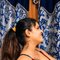 Hansika - Acompañantes transexual in Hyderabad Photo 2 of 3