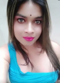Hansika - Transsexual escort in Indore Photo 29 of 30