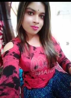 Hansika - Transsexual escort in Indore Photo 30 of 30